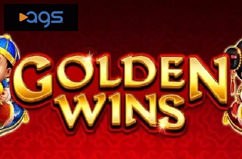 Golden Wins
